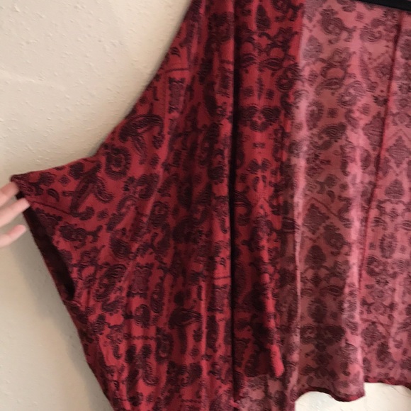 Cover up - Picture 2 of 4